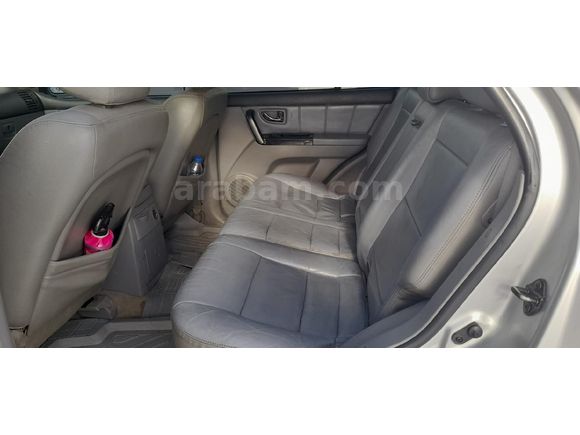 Sahibinden Kia Sorento 2.5 CRDi EX Premium 2007 Model