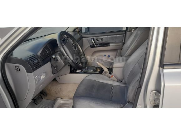 Sahibinden Kia Sorento 2.5 CRDi EX Premium 2007 Model