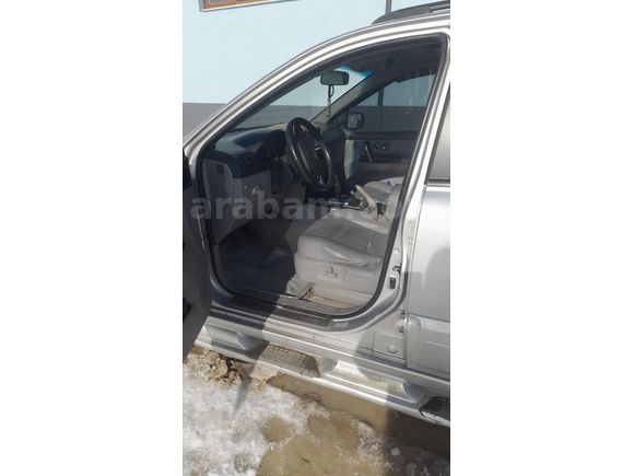 Sahibinden Kia Sorento 2.5 CRDi EX Premium 2007 Model