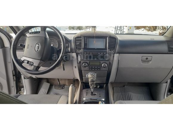 Sahibinden Kia Sorento 2.5 CRDi EX Premium 2007 Model