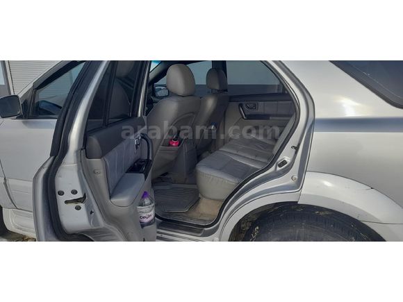 Sahibinden Kia Sorento 2.5 CRDi EX Premium 2007 Model