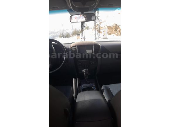 Sahibinden Kia Sorento 2.5 CRDi EX Premium 2007 Model