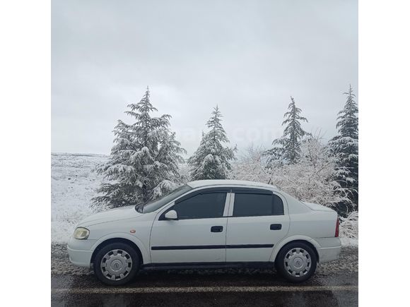 Sahibinden Opel Astra 1.7 DTi 2000 Model