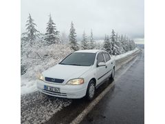 Sahibinden Opel Astra 1.7 DTi 2000 Model