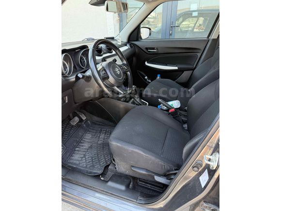 Sahibinden Suzuki Swift 1.2 Hibrit GL Techno 2020 Model 