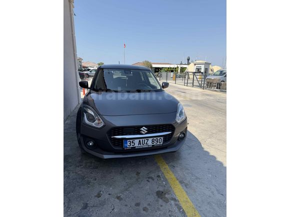 Sahibinden Suzuki Swift 1.2 Hibrit GL Techno 2020 Model 