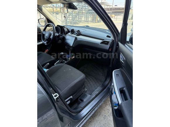 Sahibinden Suzuki Swift 1.2 Hibrit GL Techno 2020 Model 