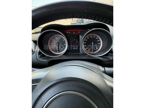 Sahibinden Suzuki Swift 1.2 Hibrit GL Techno 2020 Model 