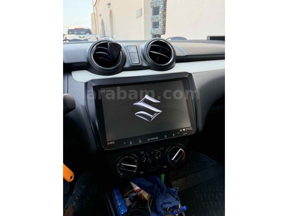Sahibinden Suzuki Swift 1.2 Hibrit GL Techno 2020 Model 