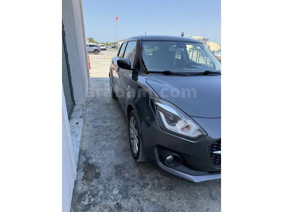 Sahibinden Suzuki Swift 1.2 Hibrit GL Techno 2020 Model 