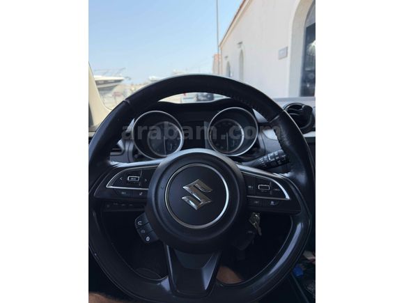 Sahibinden Suzuki Swift 1.2 Hibrit GL Techno 2020 Model 