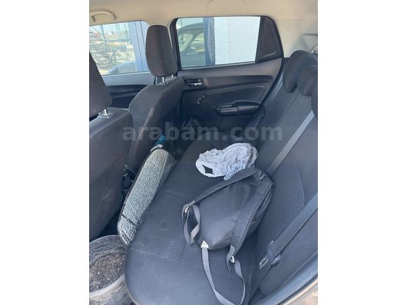 Sahibinden Suzuki Swift 1.2 Hibrit GL Techno 2020 Model 