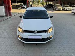 HATASIZ 2017 POLO OTOMATİK ON NUMARA ARAÇ