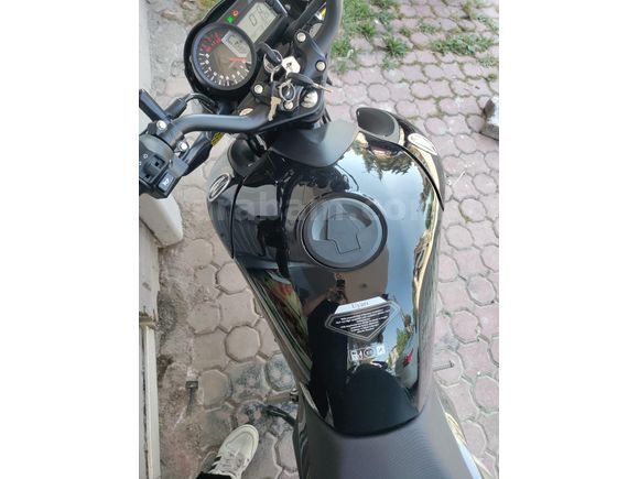 Sahibinden Mondial 125 Drift L