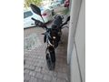 Sahibinden Mondial 125 Drift L