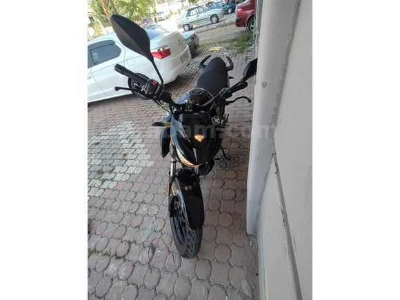 Sahibinden Mondial 125 Drift L