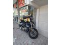 Sahibinden Mondial 125 Drift L