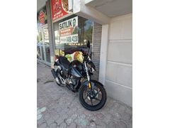 Sahibinden Mondial 125 Drift L