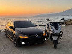 Sahibinden Volkswagen Jetta 1.2 TSi Trendline 2011 Model Hatay 250.000 km Siyah