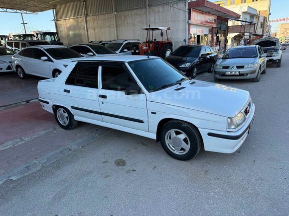 Sahibinden Renault R 9 1.4 Broadway RN 1997 Model Adana