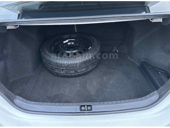 Galeriden Toyota Corolla 1.6 Advance 2015 Model Mersin
