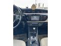 Galeriden Toyota Corolla 1.6 Advance 2015 Model Mersin