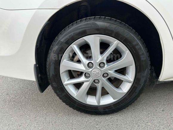Galeriden Toyota Corolla 1.6 Advance 2015 Model Mersin