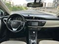 Galeriden Toyota Corolla 1.6 Advance 2015 Model Mersin