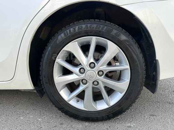 Galeriden Toyota Corolla 1.6 Advance 2015 Model Mersin