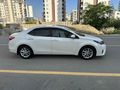 Galeriden Toyota Corolla 1.6 Advance 2015 Model Mersin