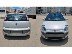 Sahibinden Fiat Punto EVO 1.3 Multijet Dynamic 2012 Model