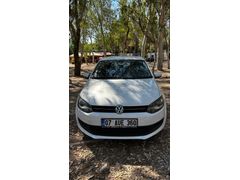 Sahibinden Volkswagen Polo 1.4 Fan Edition 2012 Model 
