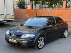 2009 MODEL DEĞİŞENSİZ 6 İLERİ 105 HP TEMİZ MEGAN