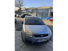 Sahibinden Ford C-Max 1.6 Trend 2004 Model 