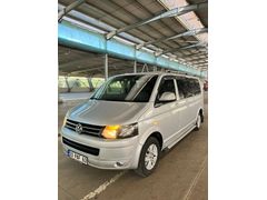 Sahibinden Volkswagen Transporter 2.0 TDI City Van Comfortline 2014 Model