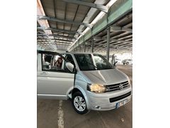Sahibinden Volkswagen Transporter 2.0 TDI City Van Comfortline 2014 Model