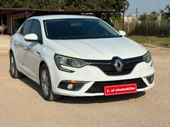 Ç2 DEN V.LEVHALILARA 150,000 TL PEŞİNAT KİMLİK İLE 350,000 TL PEŞİNAT 2017 RENAULT MEGANE 