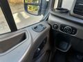 2021 MODEL FORD TRANSİT 350M ÇİFT KABİN