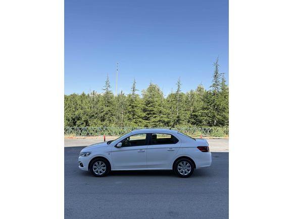 Sahibinden Peugeot 301 1.5 BlueHDI Active 2020 Model 