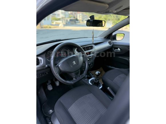 Sahibinden Peugeot 301 1.5 BlueHDI Active 2020 Model 