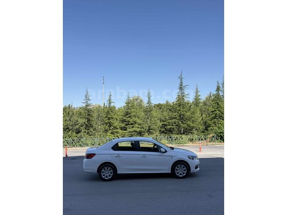 Sahibinden Peugeot 301 1.5 BlueHDI Active 2020 Model 