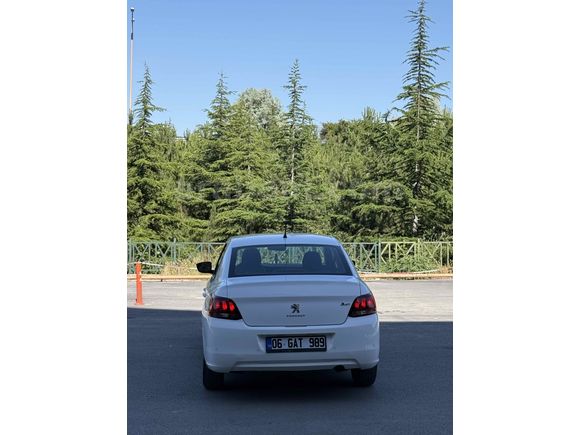 Sahibinden Peugeot 301 1.5 BlueHDI Active 2020 Model 