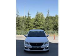 Sahibinden Peugeot 301 1.5 BlueHDI Active 2020 Model 