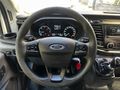 2020 MODEL FORD TRANSİT ÇİFT KABİN