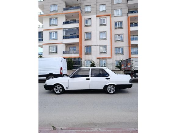 Sahibinden Tofaş Şahin S 1996 Model
