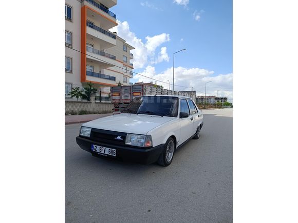Sahibinden Tofaş Şahin S 1996 Model