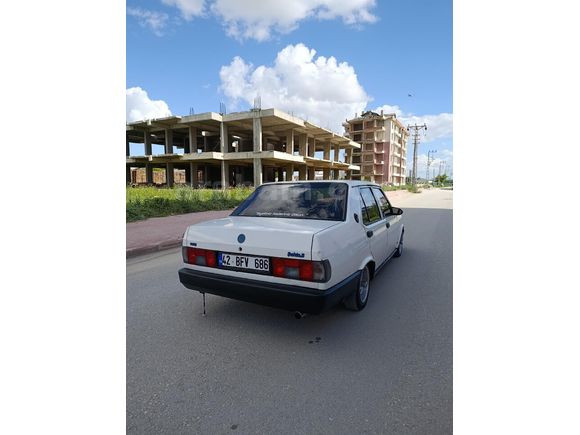 Sahibinden Tofaş Şahin S 1996 Model