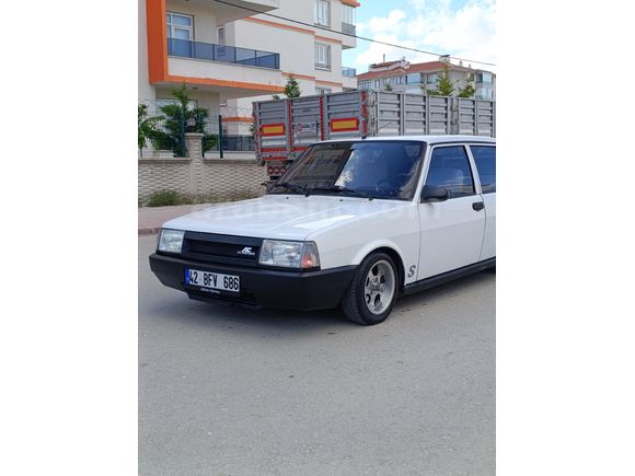 Sahibinden Tofaş Şahin S 1996 Model