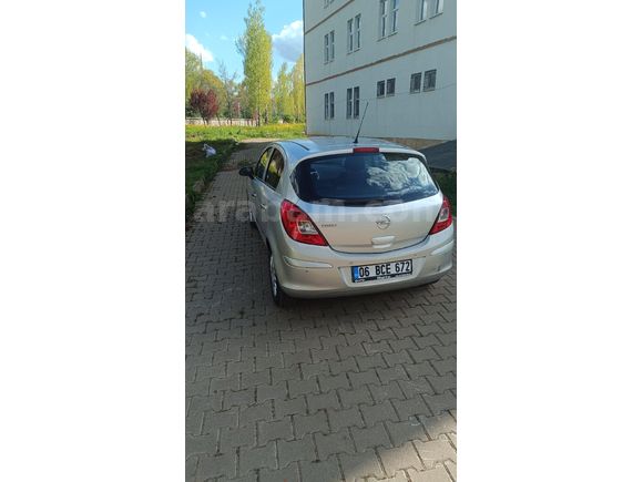 Sahibinden Opel Corsa 1.2 Twinport Active 2014 Model