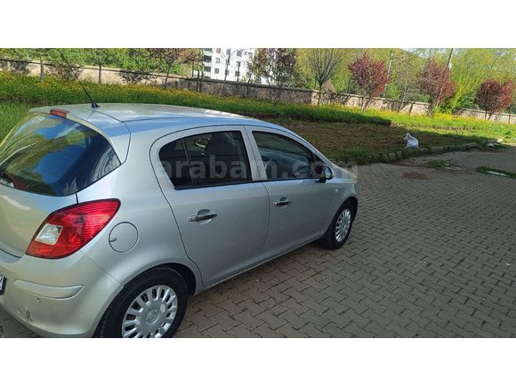 Sahibinden Opel Corsa 1.2 Twinport Active 2014 Model